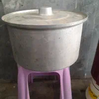 قابلمه بل کلمن اب