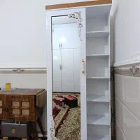کابینت|جاکفشی، کمد، دراور|کهنوج, |دیوار