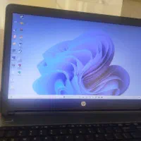 لب تاپ hp|رایانه همراه|تهران, نعمت‌آباد|دیوار