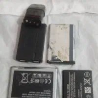 گوشی نیم کاره فلش رم و....|موبایل|سبزوار, قصبه غربی|دیوار