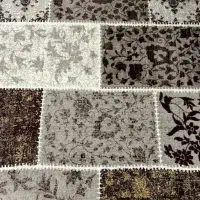 فرش در حد نو هست