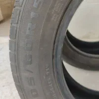 دو حلقه لاستیک نو|قطعات یدکی و لوازم جانبی|تهران, جی|دیوار