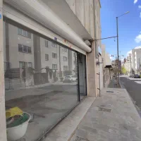 فاز۸ پردیس/اجاره مغازه/نوساز