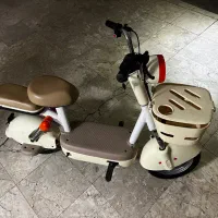 دوچرخه برقی|دوچرخه، اسکیت، اسکوتر|شیراز, تاچارا|دیوار