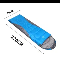 کیسه خواب|کوهنوردی و کمپینگ|تهران, امانیه|دیوار