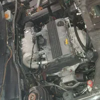 سمند ef7 بوش|خودرو سواری و وانت|گرمه, |دیوار