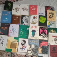 ۲۶ جلدکتاب تاریخی وداستان