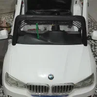 ماشین شارژی