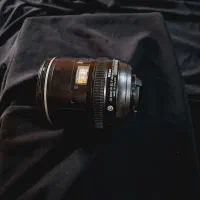 دوربین نیکون با دو لنز|دوربین عکاسی و فیلمبرداری|اصفهان, باغ زیار|دیوار