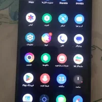 شیائومی Poco-X6pro حافظه 512 رم 12+6|موبایل|شیراز, آبیاری|دیوار