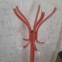 جالباسی ایستاده نوجوان|بندرخت و رختآویز|پرند, فاز ۶|دیوار