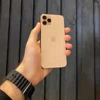 آیفون ۱۱ پرو