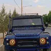 فروش پاژن مدل 77 معاوضه هم دارم