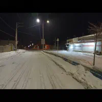 زمین تجاری در دیزج مرگور معاوضه و فروش نقدی