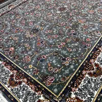 فرش۱۲/۹متری/۶متری حاجی کریمی //شعبه دیگری ندارد|فرش|فولادشهر, A2|دیوار