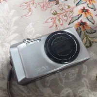 دوربین عکاسی کاسیوCASIO