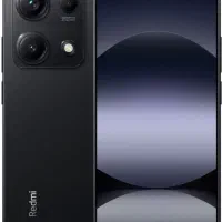 گوشی شیائومی Redmi Note 14S رم 12 حافظه داخلی 512