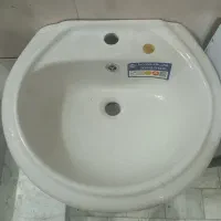 پایه و روشور|لوازم سرویس بهداشتی|شاهینشهر, گزبرخوار|دیوار