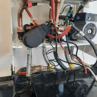 سرویس و عیب یابی پکیج|آبگرمکن، پکیج، شوفاژ|تبریز, |دیوار