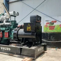 فروش انواع ژنراتور