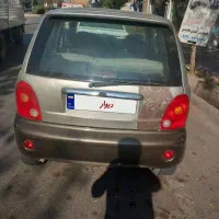 ام وی ام ۱۱۰ (۳سیلندر)|خودرو سواری و وانت|تاکستان, |دیوار