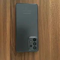 Samsung a73 128 gig ram 8|موبایل|تهران, نیروی هوایی (پیروزی)|دیوار