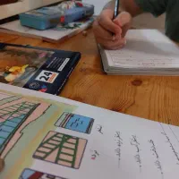 تدریس خصوصی تمام دروس پایه ابتدایی