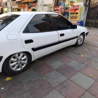 زانتیا۲۰۰۰کم کار فوق العاده سالم مدل۸۸استثنایی