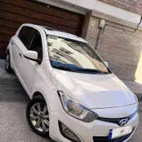 هیوندا i20 مدل2015 فول