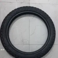 سلام لاستیک عقب هوندا