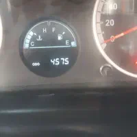 فروش وانت بار ۱۵۱