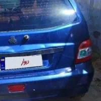 پراید 111|خودرو سواری و وانت|زاهدان, |دیوار