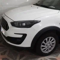 اطلس سانروف دار صفر مدل 1403|خودرو سواری و وانت|شیراز, شهرک بهشتی|دیوار