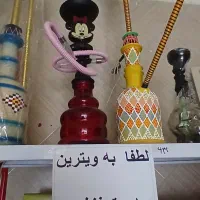 ست قلیون مسافرتی از۱۷۰ به بالا|کوهنوردی و کمپینگ|پاکدشت, پاکدشت (مامازند)|دیوار