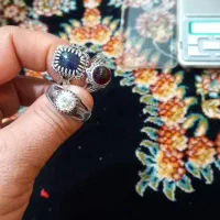 انگشتر عتیقه|کلکسیون اشیاء عتیقه|کرمانشاه, |دیوار