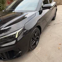 فروش کی ام سی جی ۷|خودرو سواری و وانت|گرگان, |دیوار