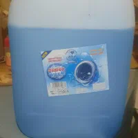 مایع لباسشویی