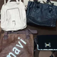 کیف مسافرتی دوتاش 250|کیف، کفش، کمربند|جم, |دیوار