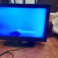 تلویزیون هایسنس ۳۲ اینچ