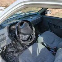 پراید ۸۶|خودرو سواری و وانت|فارسان, |دیوار