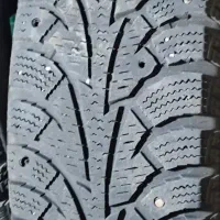 لاستیک یخ شکن Hankook|قطعات یدکی و لوازم جانبی|تهران, حکیمیه|دیوار