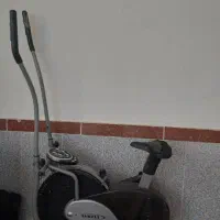 دوچرخه  ورزشی