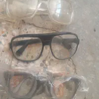 عینک ایمنی