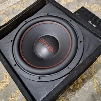 ساب وامپیلی درحد رادیات ۲۰۶