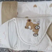 سرویس خواب نوزاد