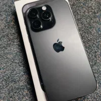 آیفون 16 پرو 256g / بدون رجیستر|موبایل|مبارکه, |دیوار