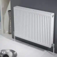 رادیاتورهای اقساطی مناسب برای فضاهای کوچک و بزرگ