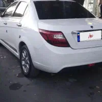 دنا پلاس توربو اتومات ۶سرعته|خودرو سواری و وانت|تبریز, |دیوار