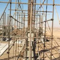 داربست فلزی سردار|خدمات پیشه و مهارت|یزد, |دیوار