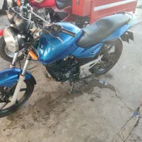 موتور پالس ۱۸۰|موتورسیکلت|سنندج, |دیوار